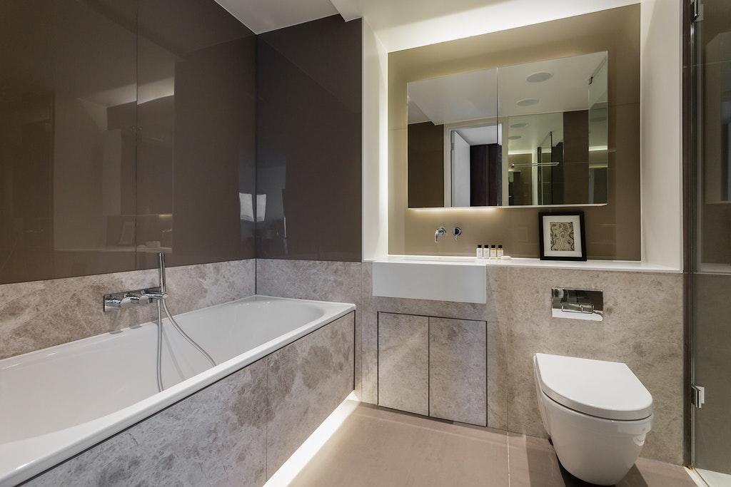 Apartment Canaletto Tower