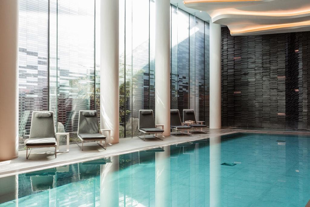 Canaletto Tower Apartment London