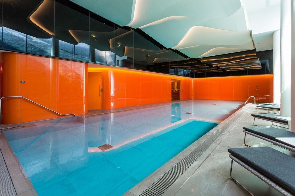 Apartment Canaletto Tower