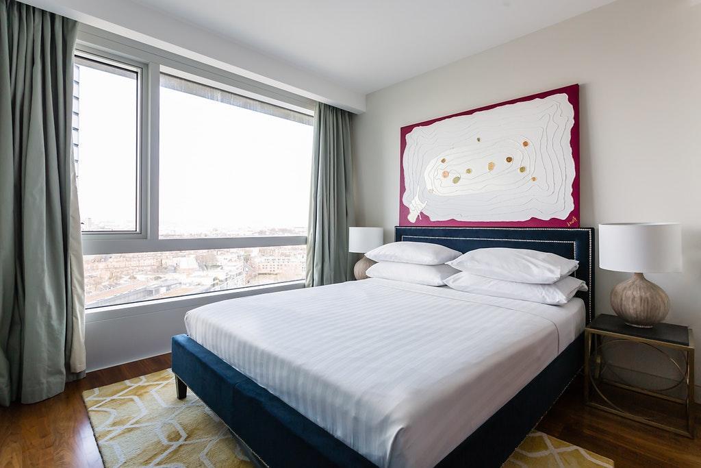 Apartment Canaletto Tower *
