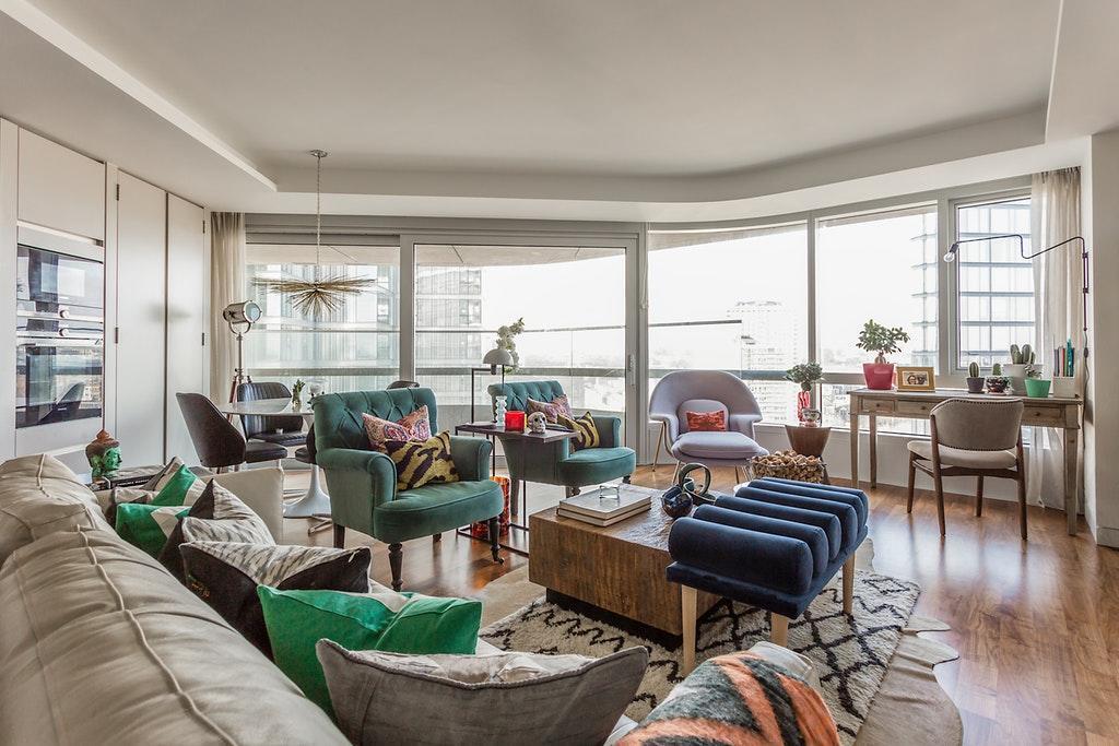 Apartment Canaletto Tower *