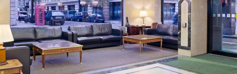 1 Mayfair Hotell