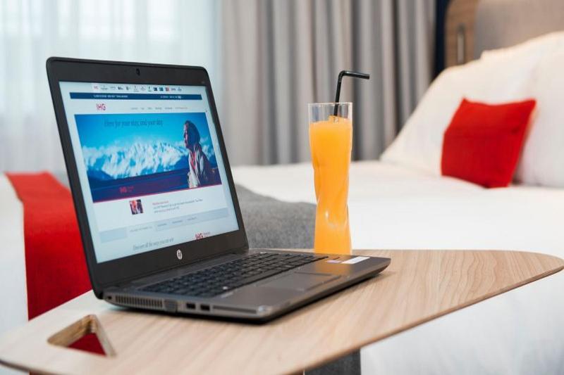 Hotel Express London-hammersmith By Ihg Londres