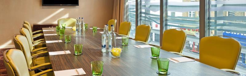 Hotell - Whitechapel By Ihg