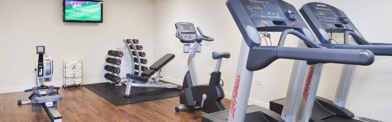 Hotell - Whitechapel By Ihg 4*