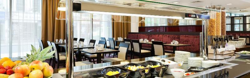 Hotell - Whitechapel By Ihg London