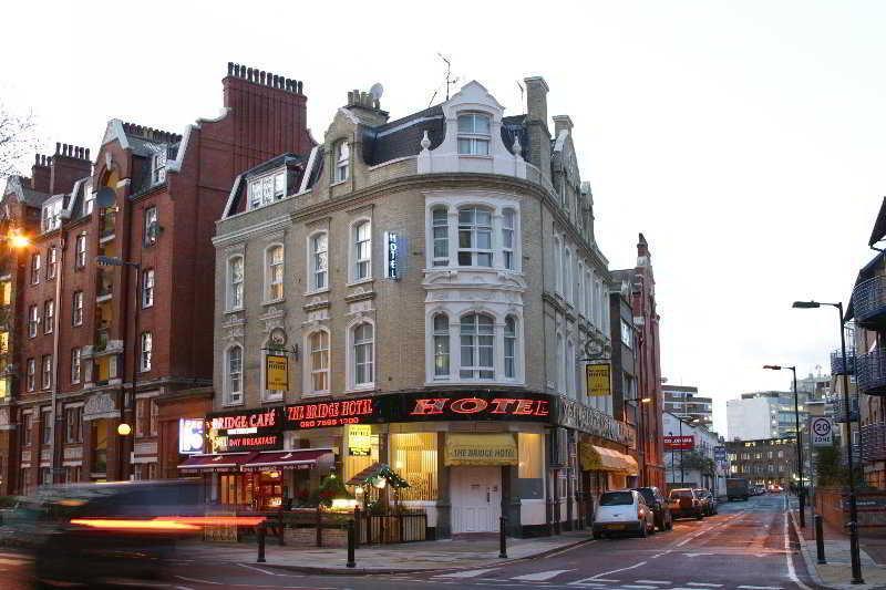 City London Hotel Hotel 3*