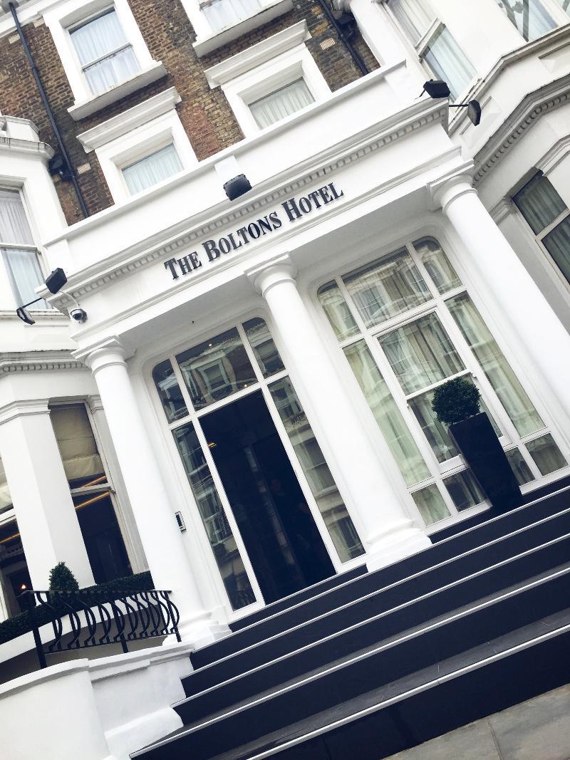 Mornington Kensington, Bw Premier Collection 4*
