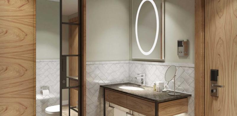 Apartment Lincoln Plaza London