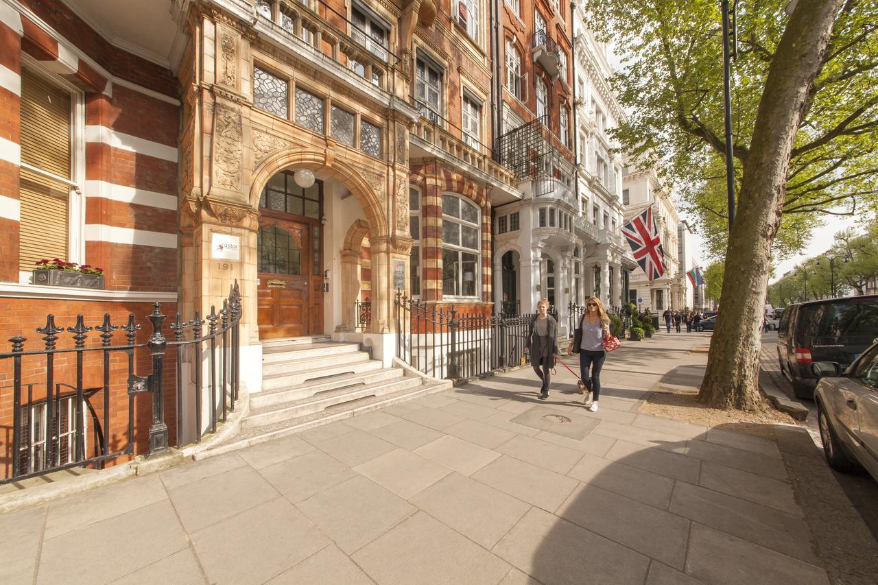 Astor Hyde Park (adults Only) *
