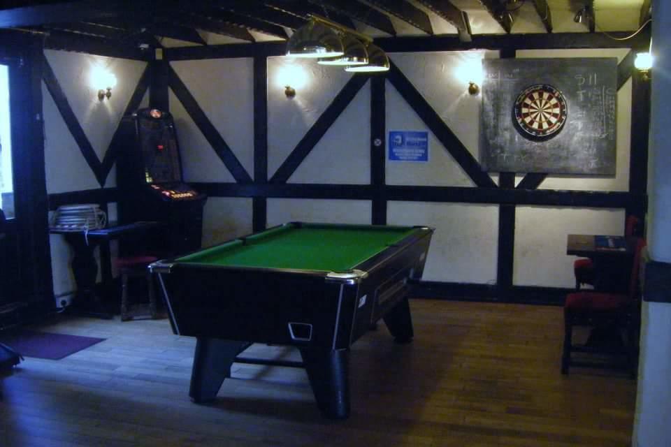 Mini-hôtel Watermans Arms 3*