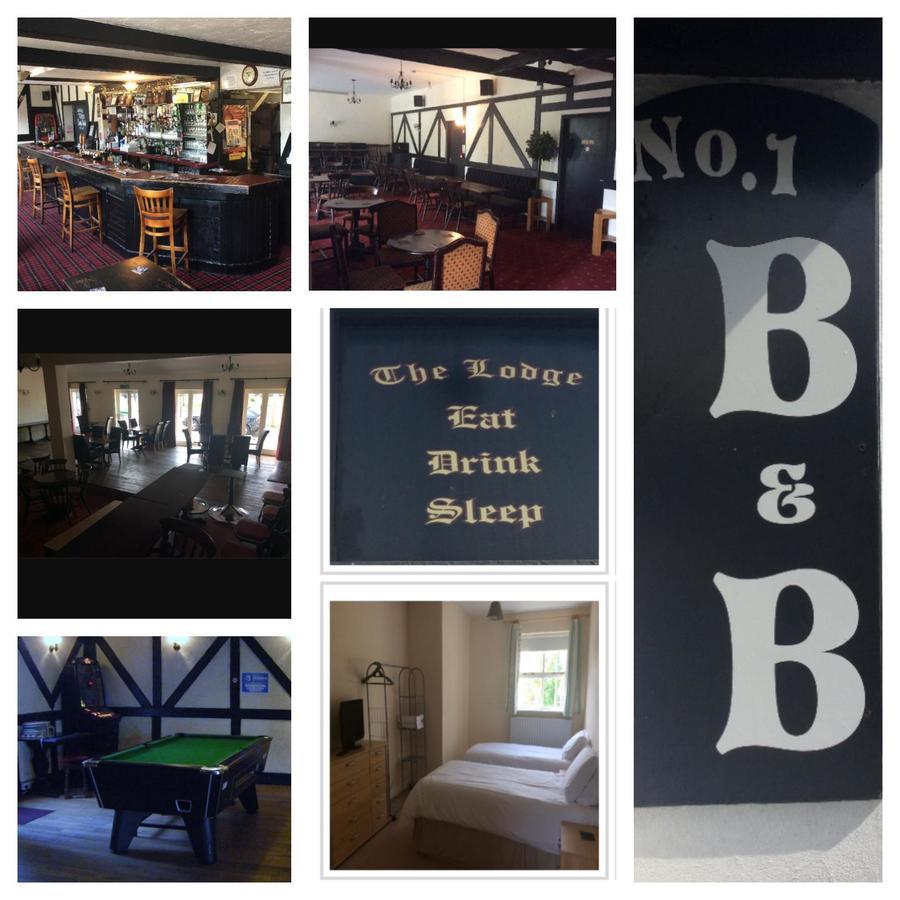 Mini-hôtel Watermans Arms