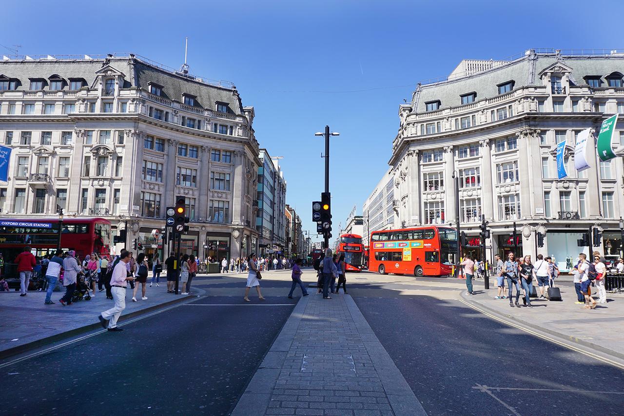 Astor Victoria London