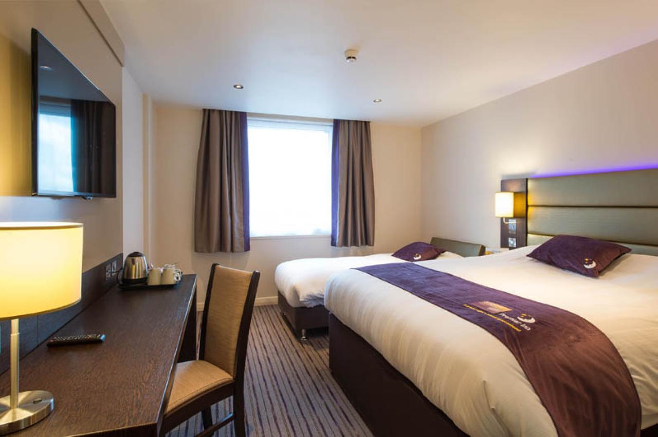 Premier Eltham Hotell London