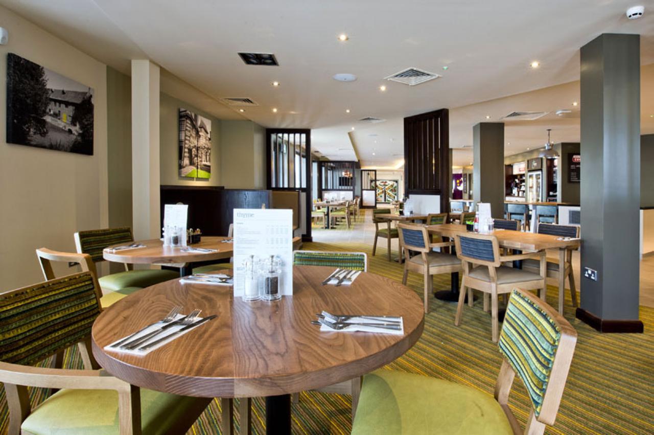 Hotell Premier Eltham