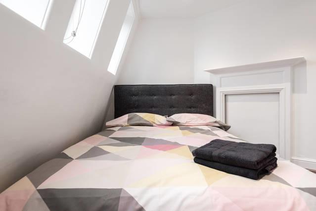 Fleet Street 4 Apartment *