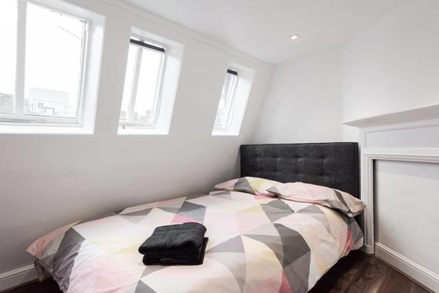 Apartment Fleet Street 4