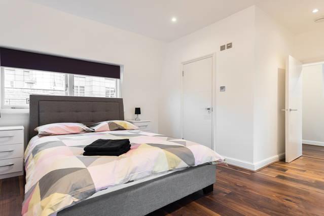 Apartment Fleet Street 4