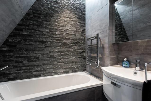 Apartment Fleet Street 4 *