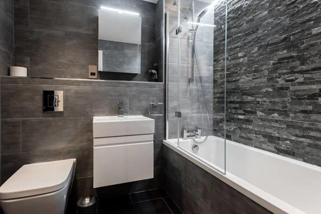 Apartment Fleet Street 3 London