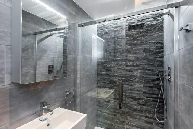 Fleet Street 3 Apartment