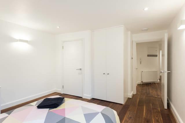 Fleet Street 4 Apartment *
