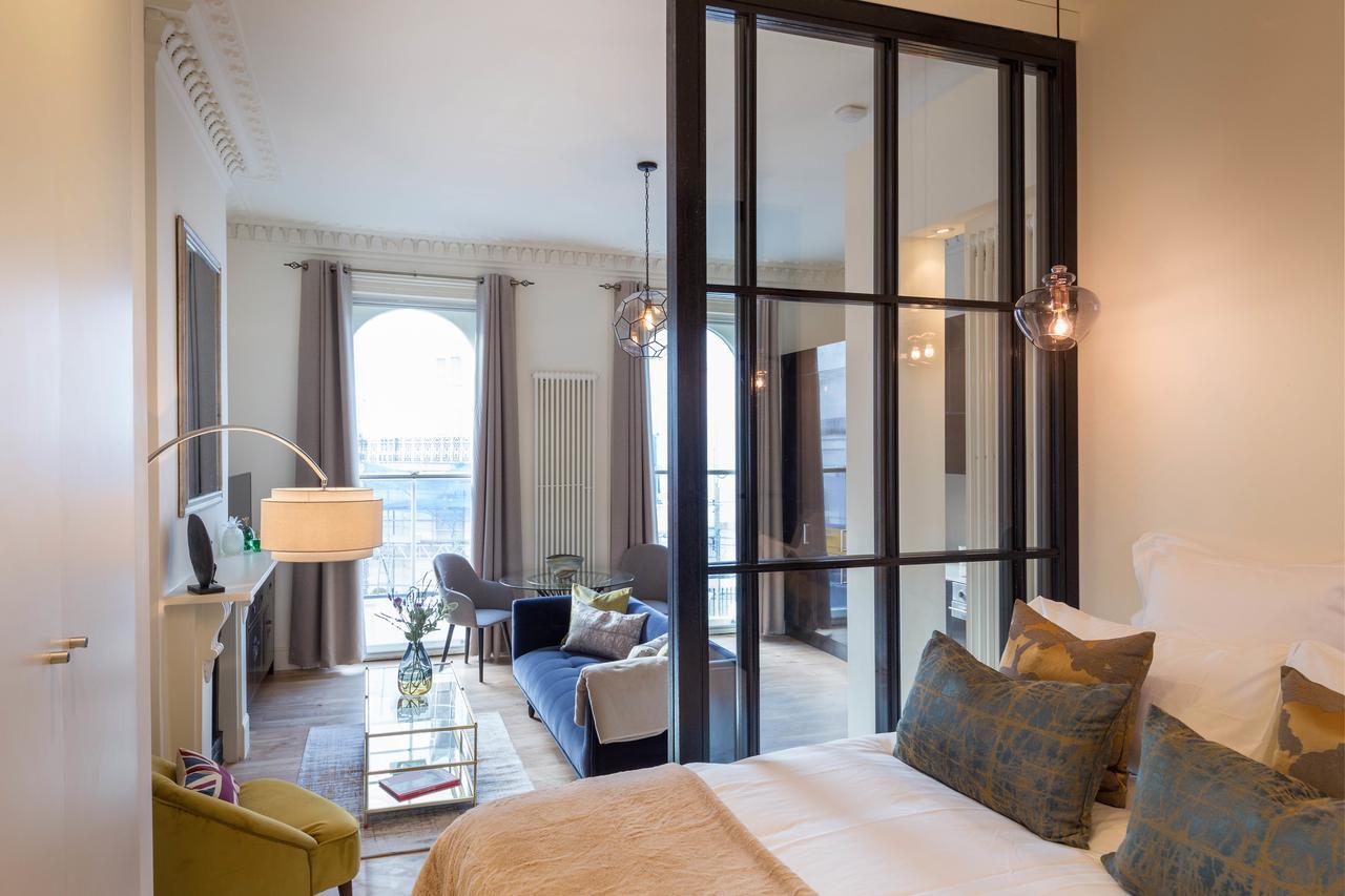 The Armitage Notting Hill Apartment