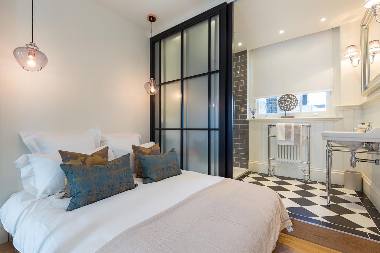 The Armitage Notting Hill Leilighet *