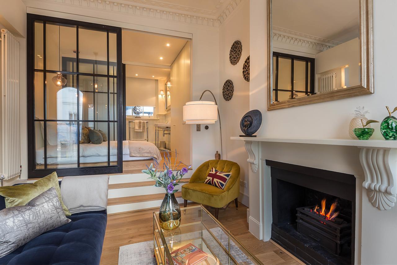 The Armitage Notting Hill * London