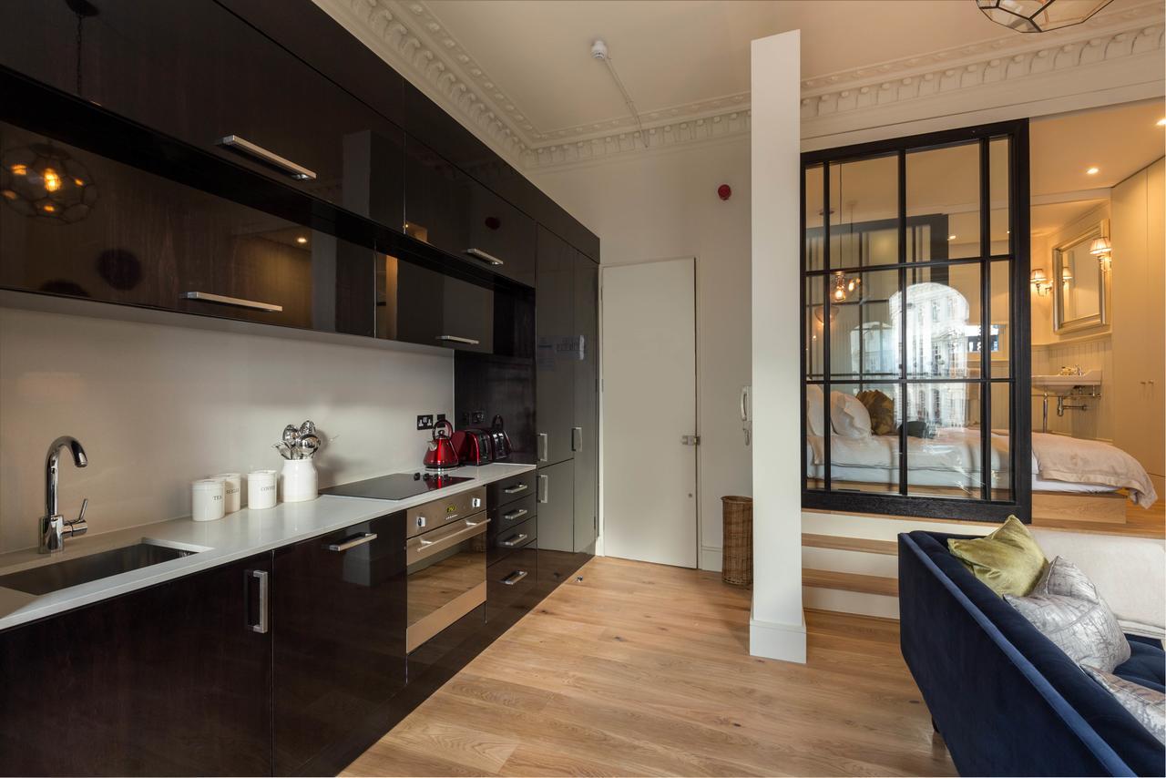 Apartment The Armitage Notting Hill *