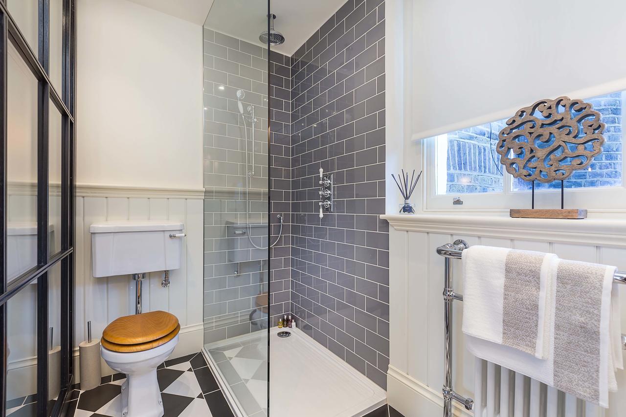 The Armitage Notting Hill * London