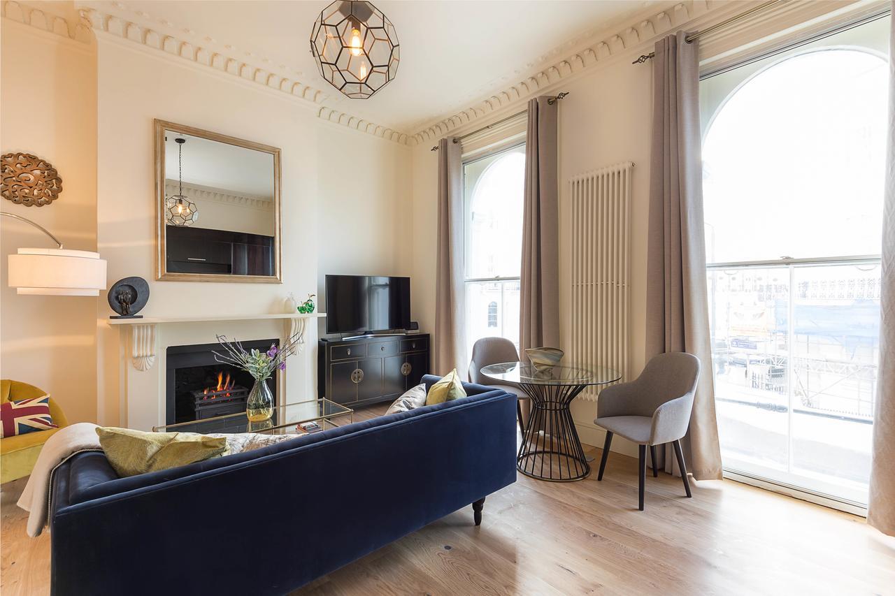 The Armitage Notting Hill * London