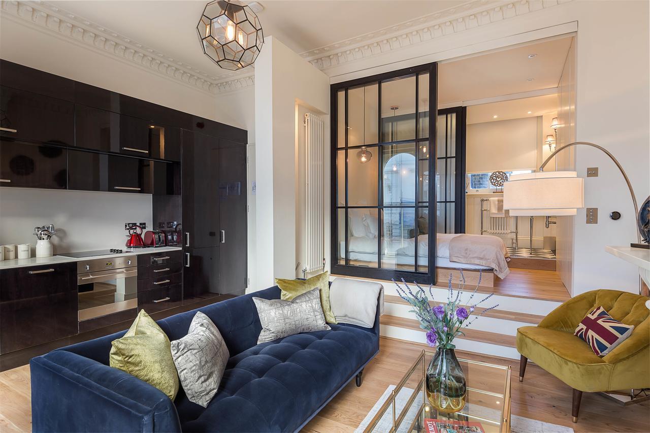 The Armitage Notting Hill *