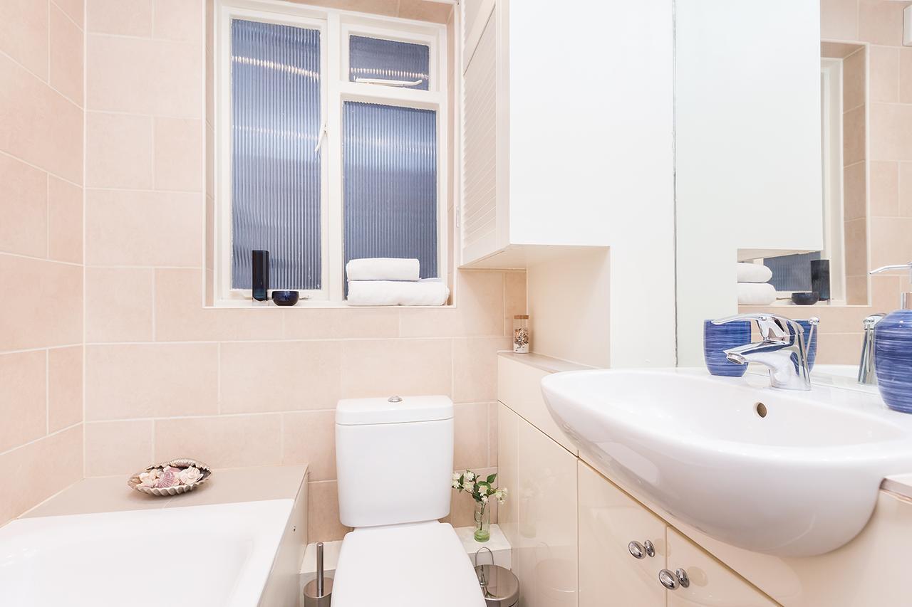 The Armitage Notting Hill London