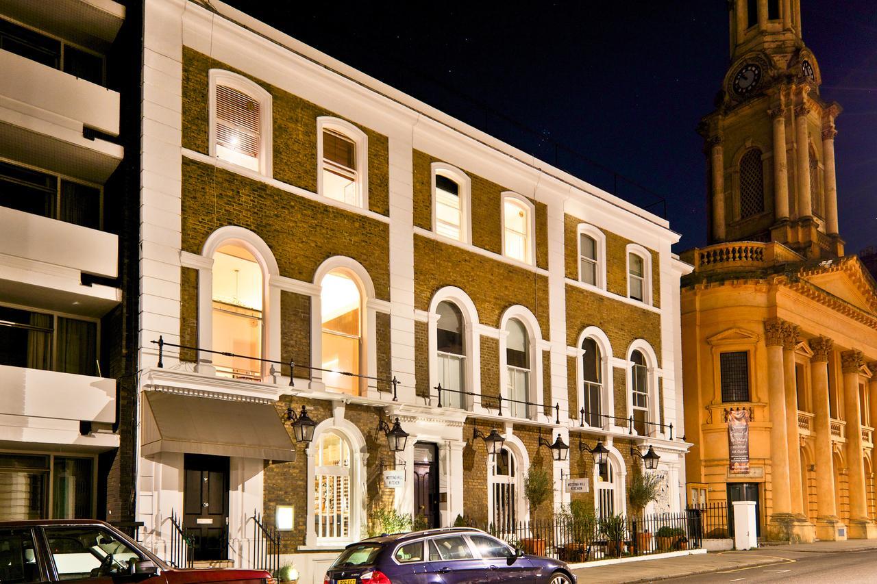 Apartment The Armitage Notting Hill