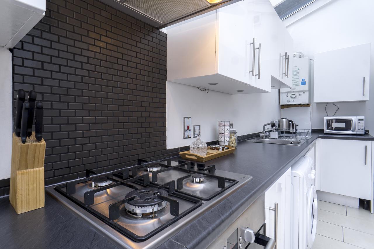 York Way Spacious * London