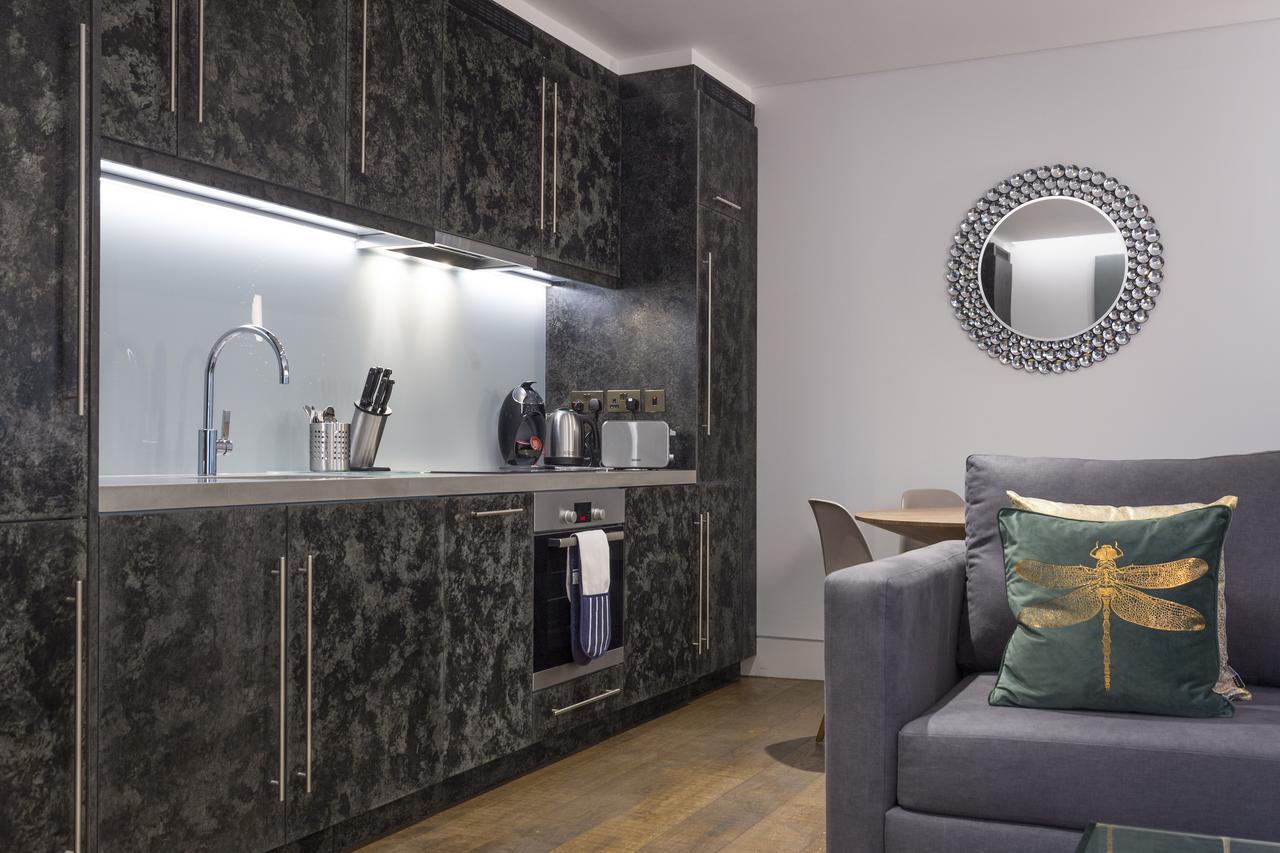 Soho Lofts By Aeria Londen