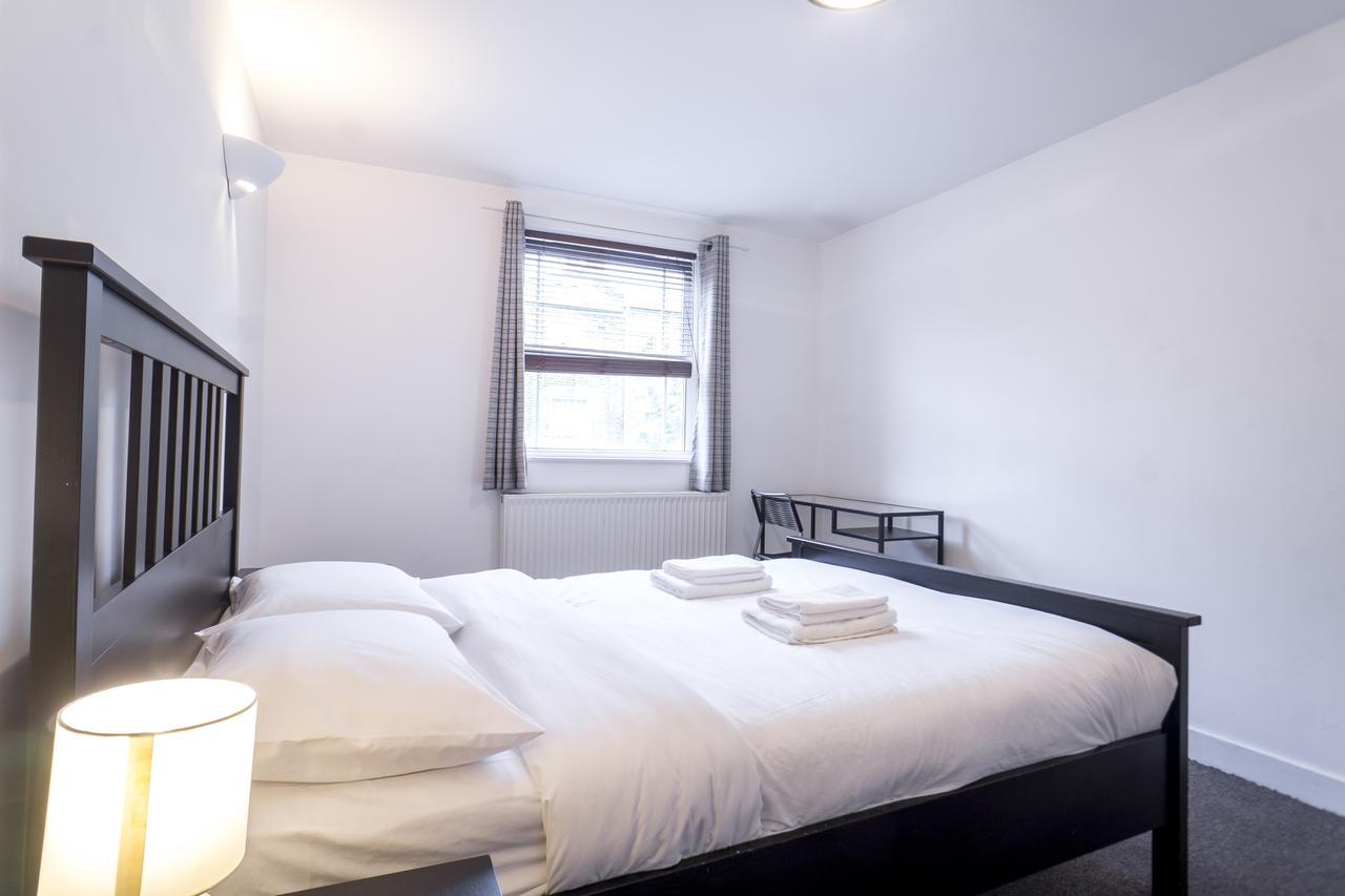 Apartment York Way Spacious *