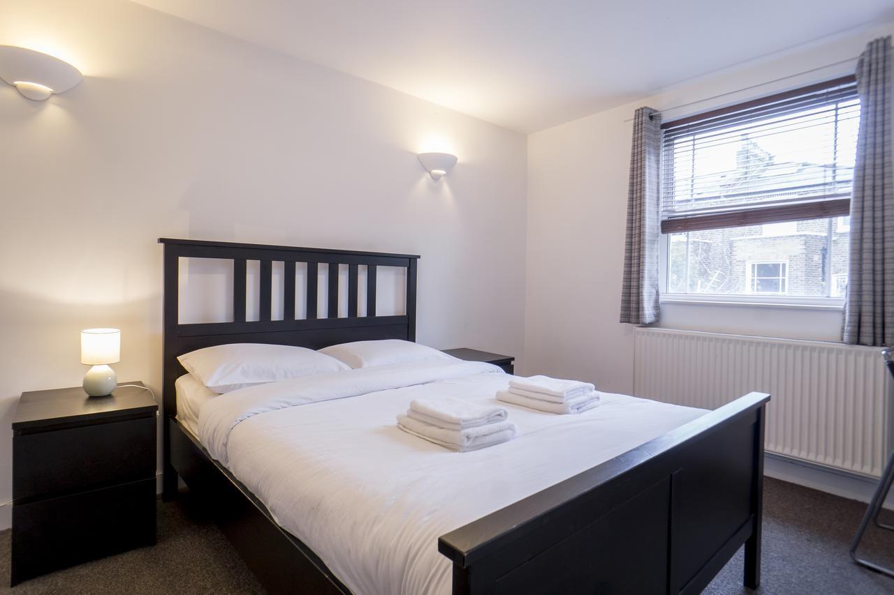 York Way Spacious * London