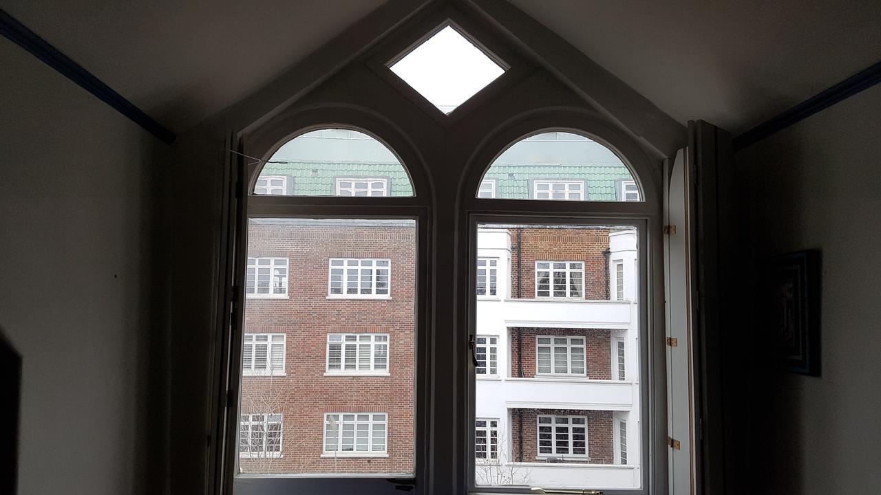 Hotell The Troubadour London