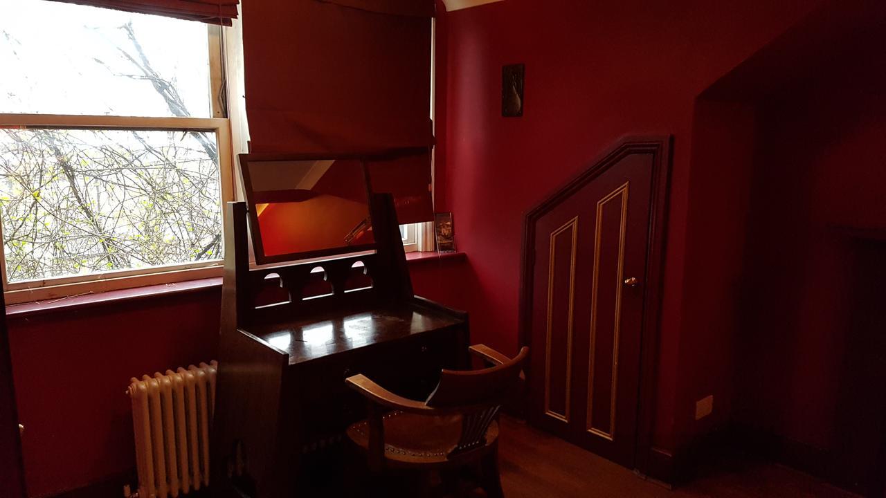 The Troubadour Hotell London