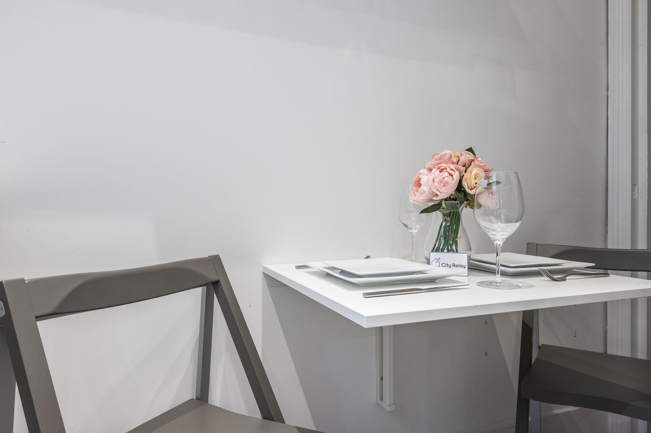 Bright Warwick Chambers Appartement