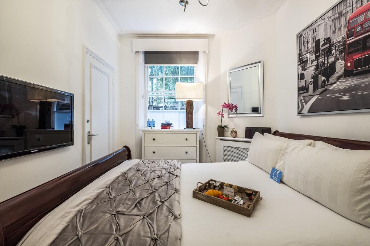 Bright Warwick Chambers Appartement *