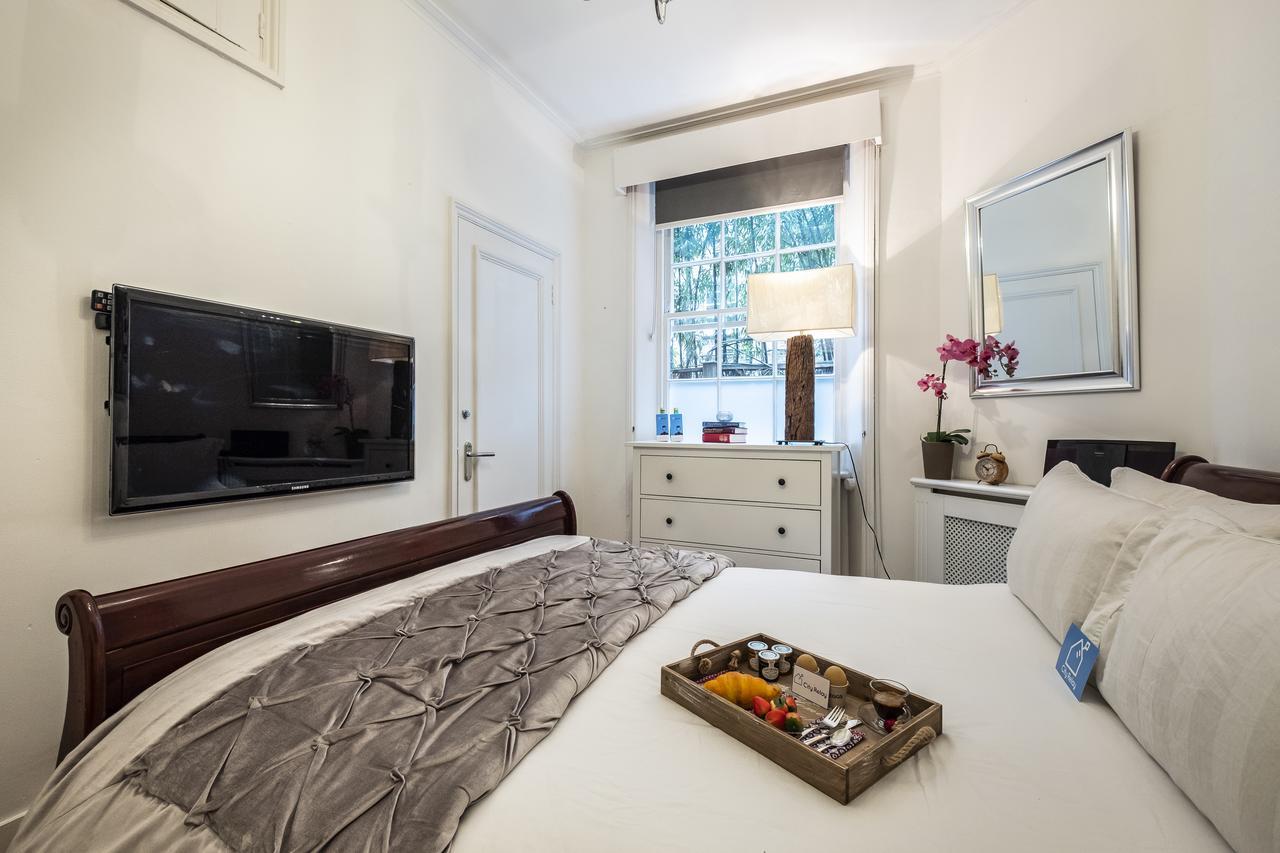 Appartement Bright Warwick Chambers *