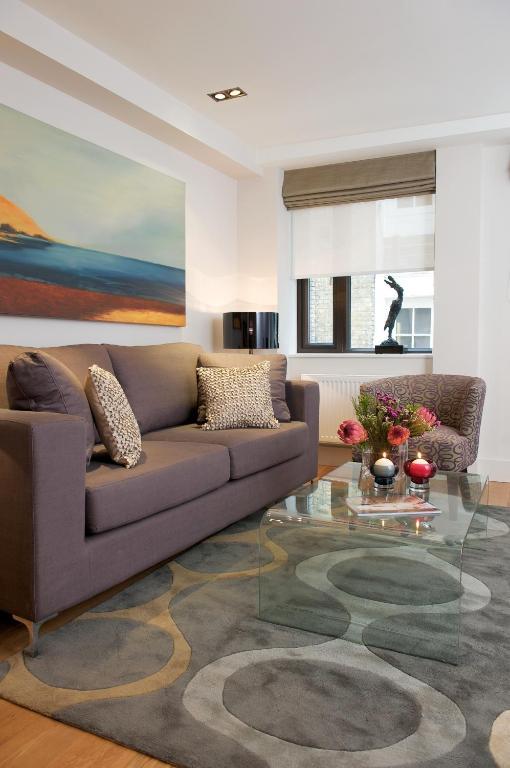 Fraser Appart hôtel 4*