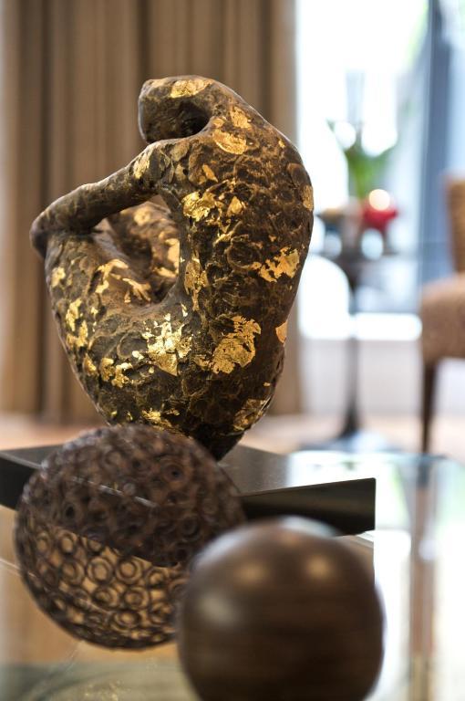 Appart hôtel Fraser 4*