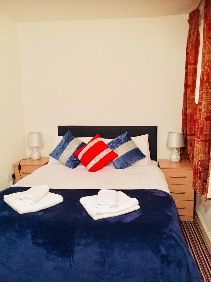 Hotel Metro House Star London