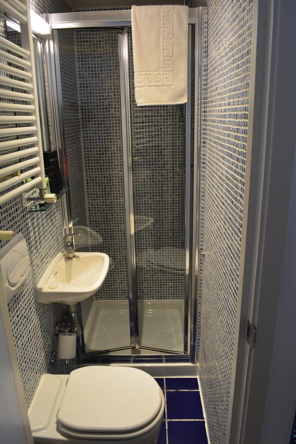 Studios2let - North Gower * London