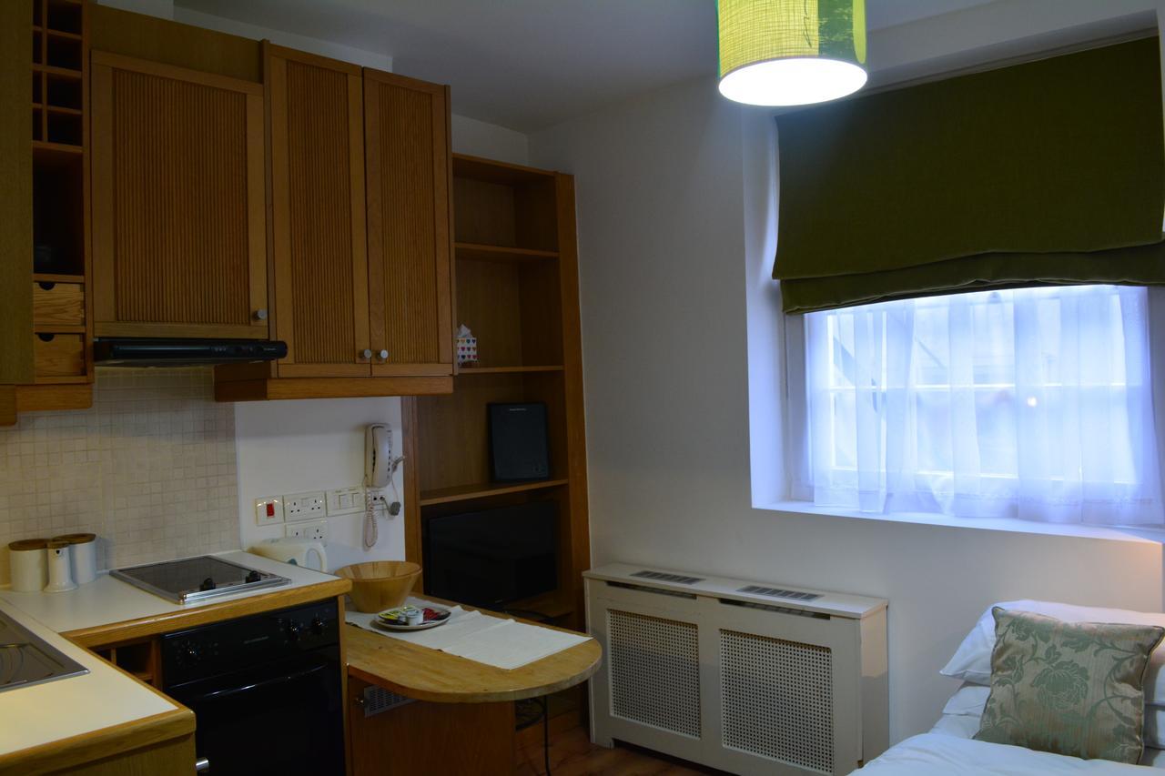 Apartment Studios2let - North Gower *