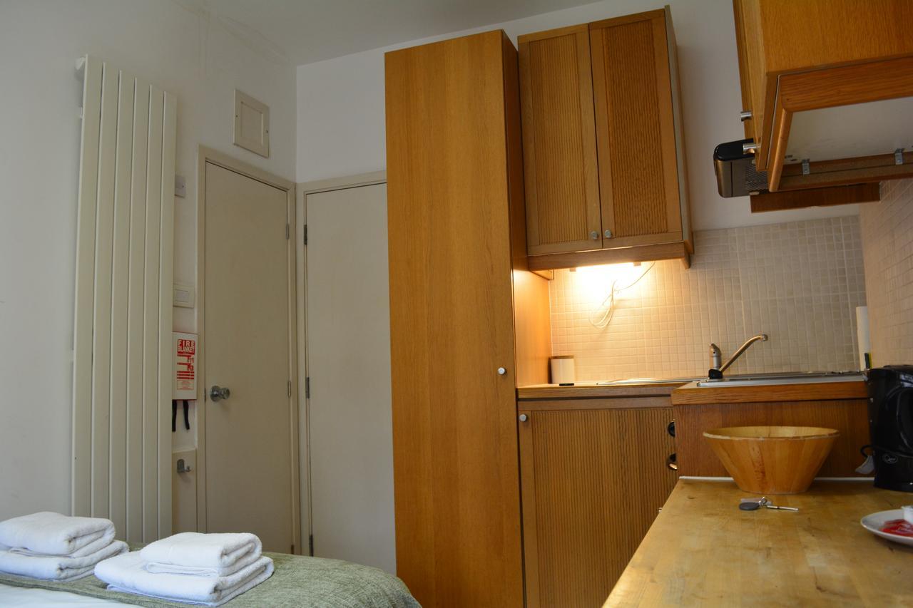 Studios2let - North Gower London